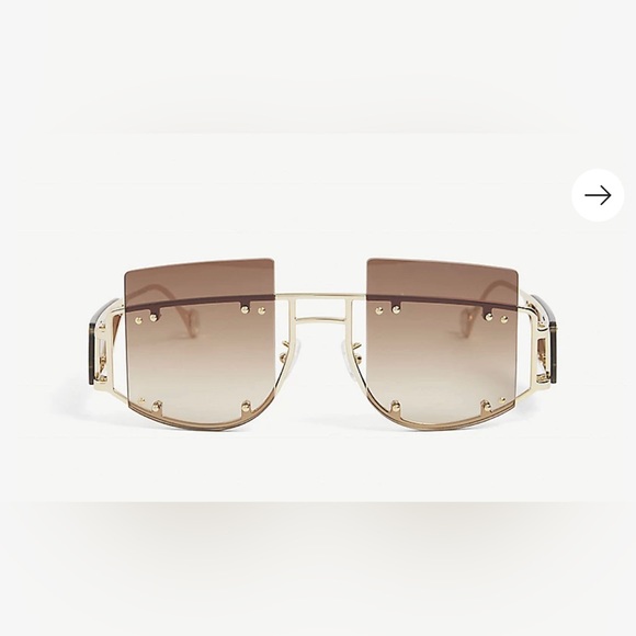 Savage X Fenty | Accessories | Fenty Antisocial | Poshmark display picture 3